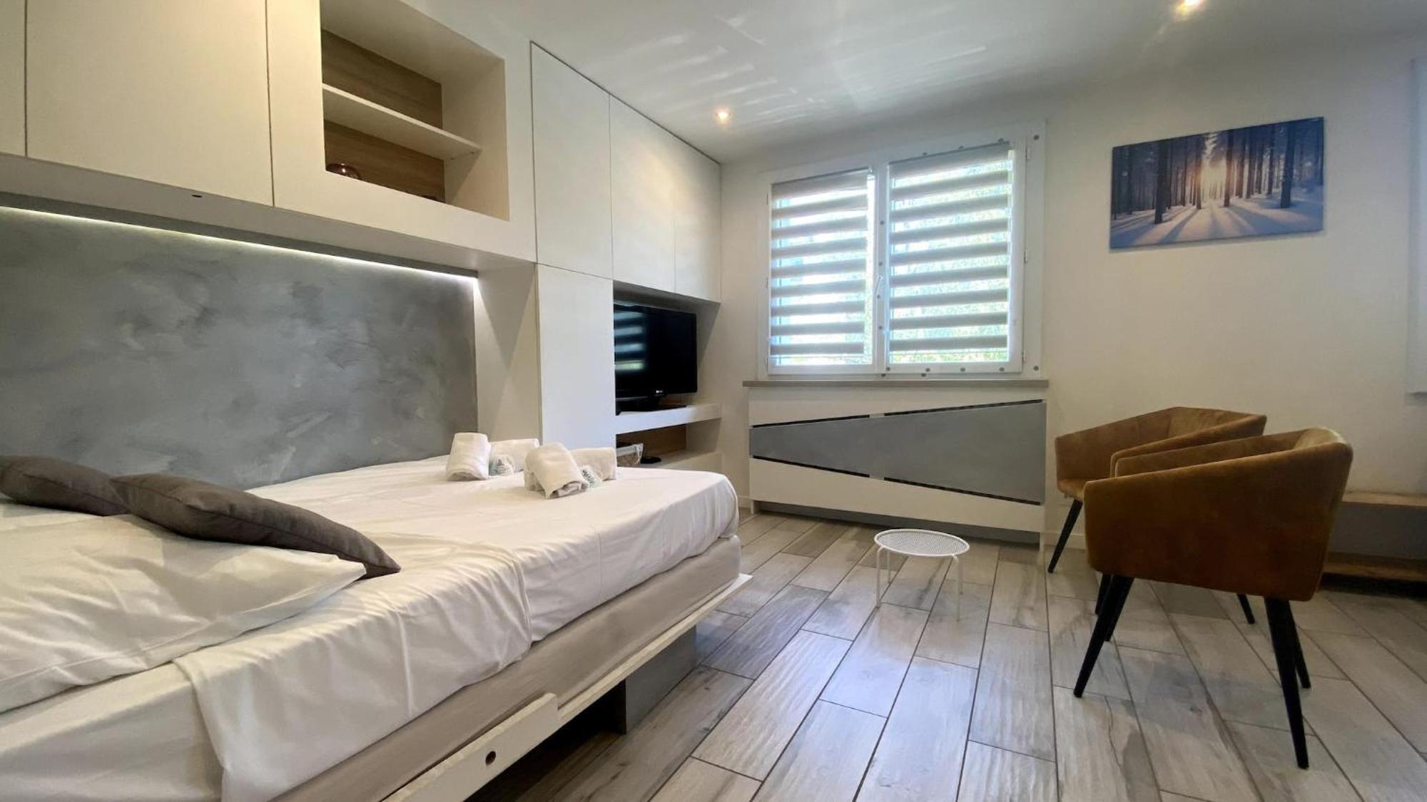 Homey Tidy - New / Proche Centre Annecy / Parking Gratuit / Logement Entierement Equipe Exteriör bild